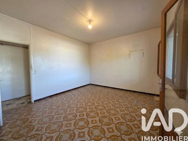 Maison à vendre 4 pièces 80 m² Saint-Louis