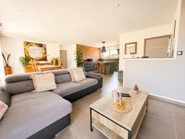 Maison 130 m² à La Force