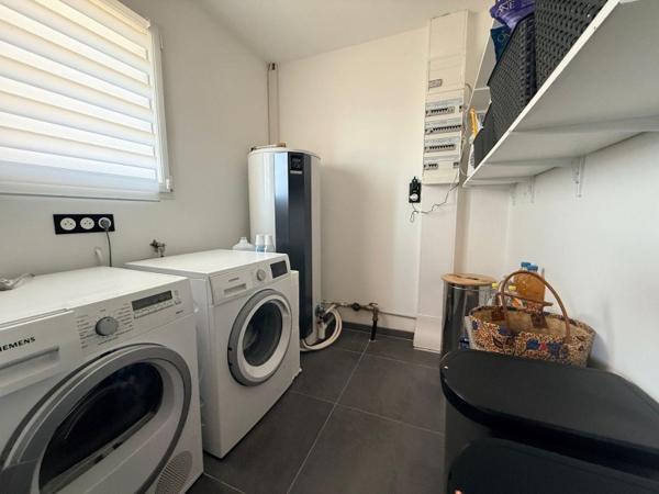 Maison 130 m² à La Force