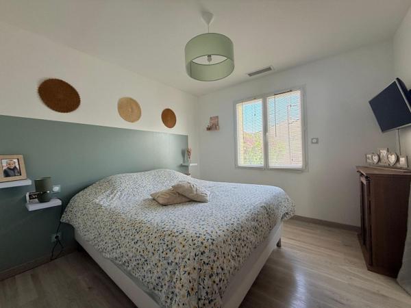 Maison 130 m² à La Force