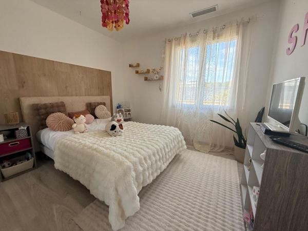 Maison 130 m² à La Force