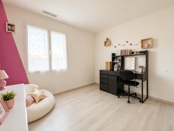 Maison 130 m² à La Force