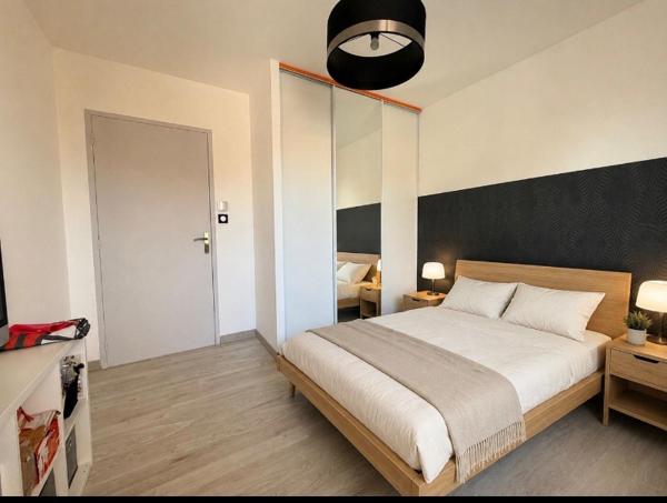 Maison 130 m² à La Force