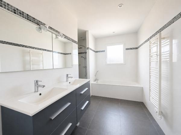 Maison 130 m² à La Force