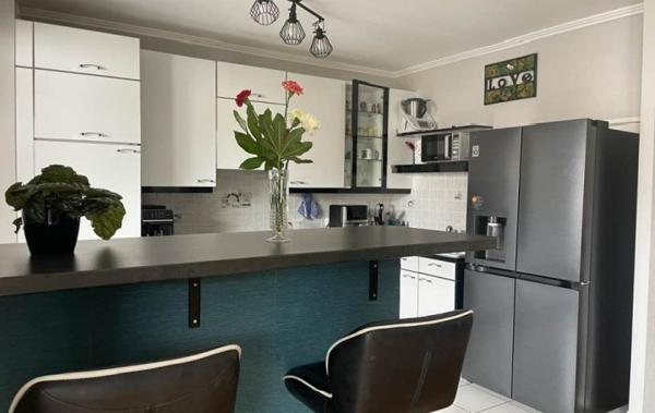 Vente Appartement P5 Balcons Garages rénové(e) Forbach   