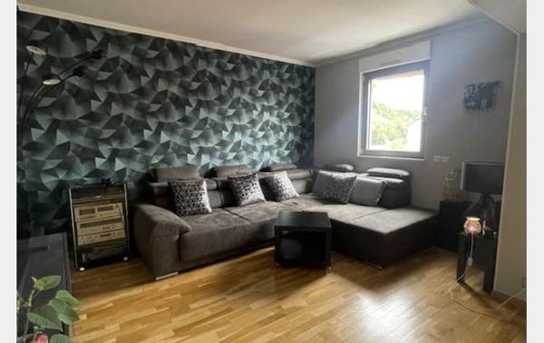 Vente Appartement P5 Balcons Garages rénové(e) Forbach   