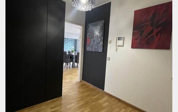 Vente Appartement P5 Balcons Garages rénové(e) Forbach   