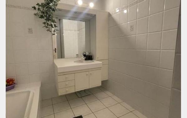 Vente Appartement P5 Balcons Garages rénové(e) Forbach   