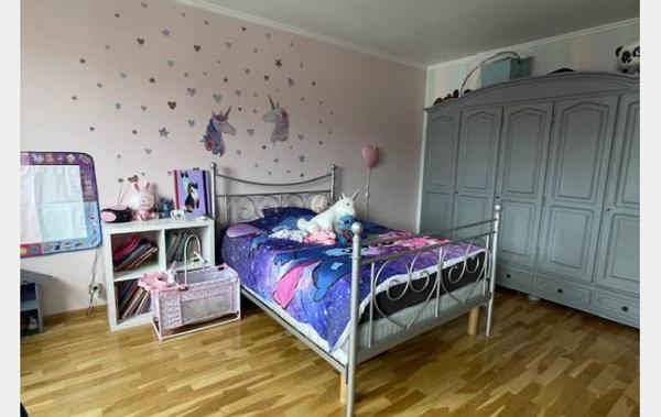 Vente Appartement P5 Balcons Garages rénové(e) Forbach   