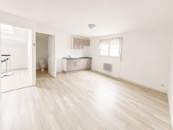 Immeuble de rapport Boulogne Sur Mer 5 pièce(s) 93 m2