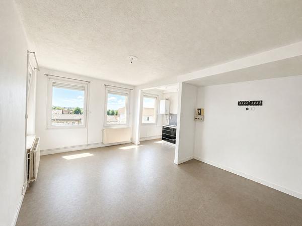 Immeuble de rapport Boulogne Sur Mer 5 pièce(s) 93 m2