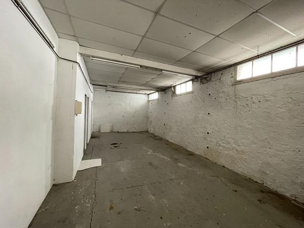 Immeuble de rapport Boulogne Sur Mer 5 pièce(s) 93 m2