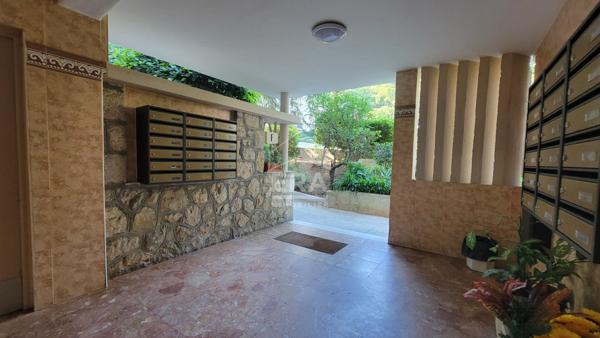 A VENDRE : Appartement 3 pièces 56 m² Sainte Marguerite NIce