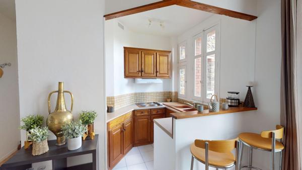 **Idéal 1er Achat**