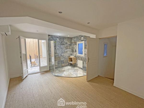 Appartement 106 m² à L'Isle-sur-la-Sorgue 84800