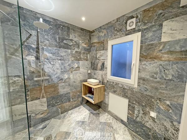 Appartement 106 m² à L'Isle-sur-la-Sorgue 84800