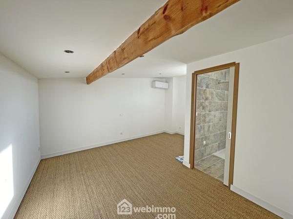 Appartement 106 m² à L'Isle-sur-la-Sorgue 84800