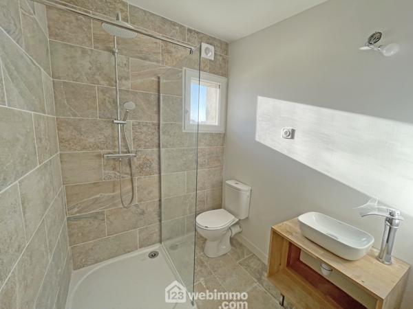 Appartement 106 m² à L'Isle-sur-la-Sorgue 84800