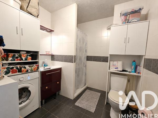 Studio à vendre 26,92 m² La Teste-de-Buch