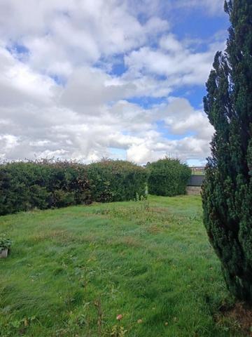 Terrain de 5 ares 10 sur la commune de Joncherey