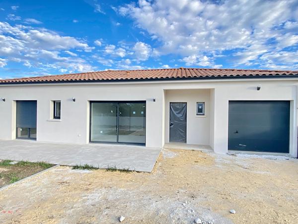 Maison Bergerac 100 m2 , Bergerac