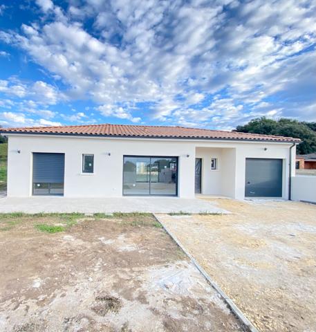 Maison Bergerac 100 m2 , Bergerac