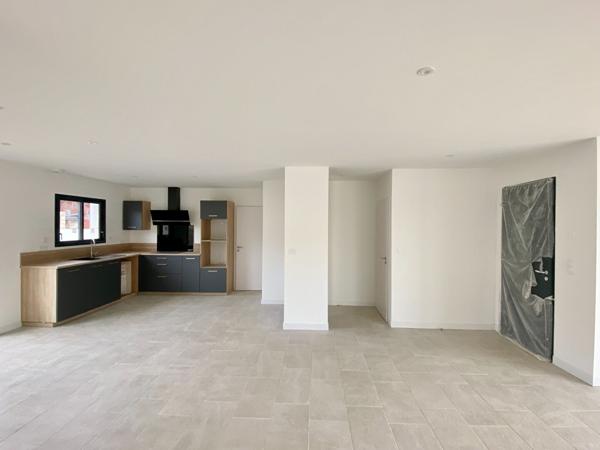 Maison Bergerac 100 m2 , Bergerac
