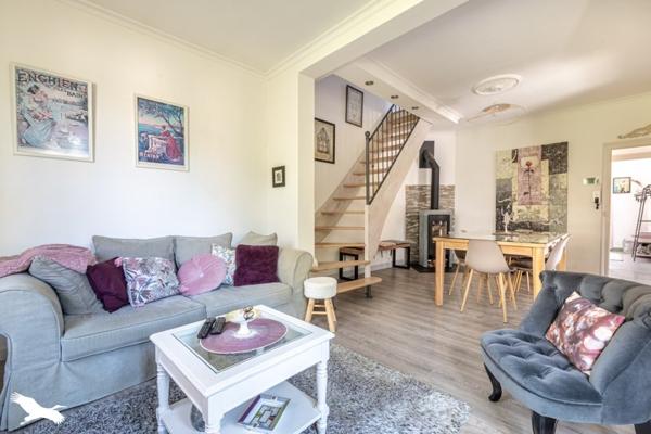 Maison à vendre |  Isle |  6 pièces | 146 m²