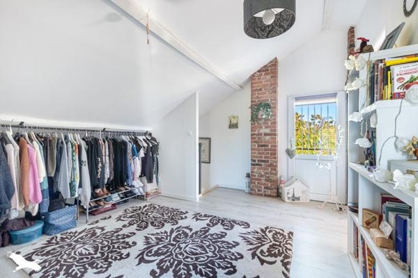 Maison à vendre |  Isle |  6 pièces | 146 m²