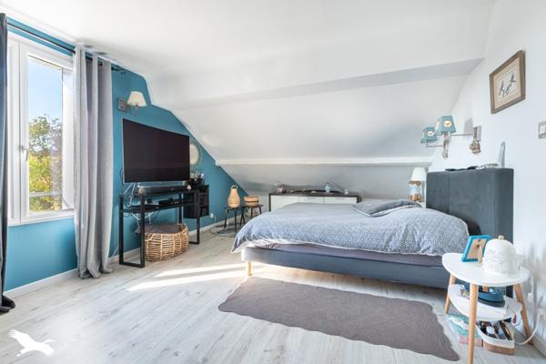 Maison à vendre |  Isle |  6 pièces | 146 m²