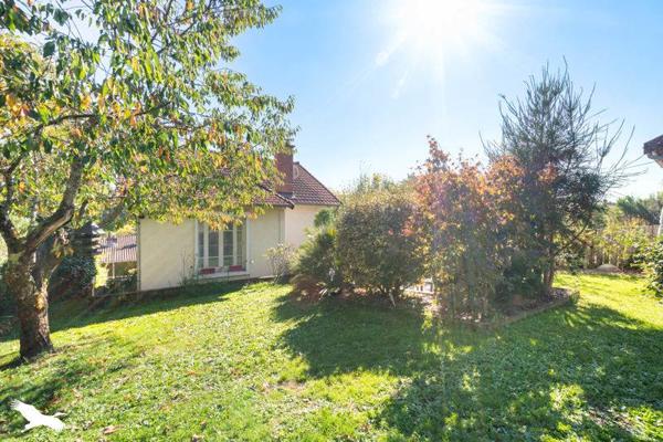 Maison à vendre |  Isle |  6 pièces | 146 m²
