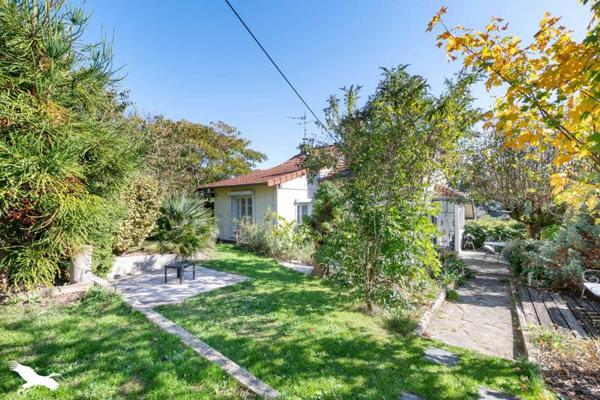 Maison à vendre |  Isle |  6 pièces | 146 m²