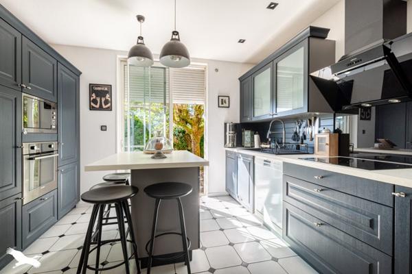 Maison à vendre |  Isle |  6 pièces | 146 m²