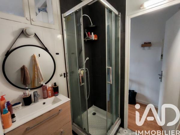 Appartement à vendre 1 pièce 26 m² Arcueil