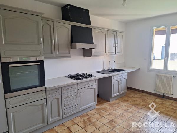 maison de plain pied