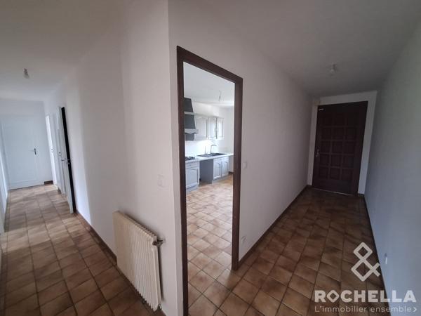 maison de plain pied