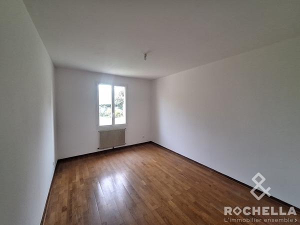 maison de plain pied