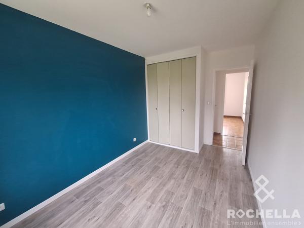 maison de plain pied