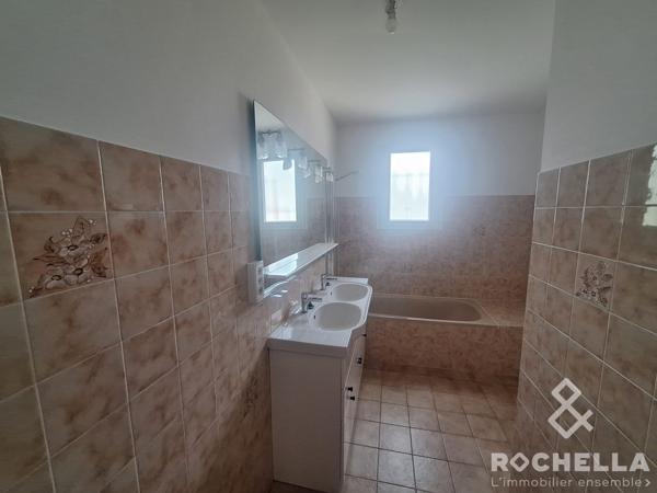 maison de plain pied