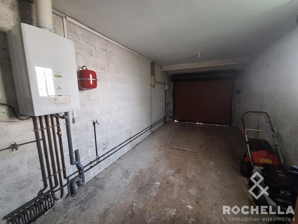 maison de plain pied