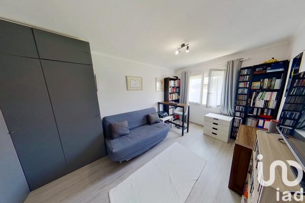 Maison à vendre 4 pièces 114 m² Saint-Jean-Lasseille