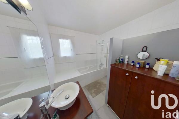 Maison à vendre 4 pièces 114 m² Saint-Jean-Lasseille