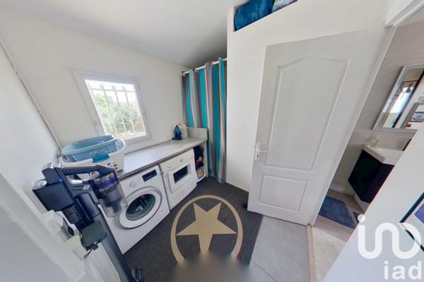 Maison à vendre 4 pièces 114 m² Saint-Jean-Lasseille