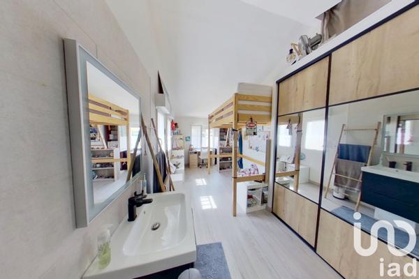 Maison à vendre 4 pièces 114 m² Saint-Jean-Lasseille