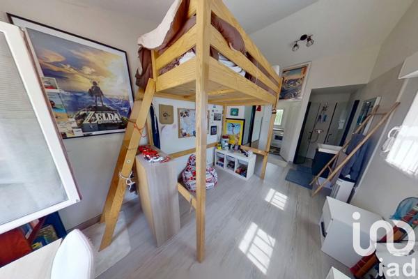 Maison à vendre 4 pièces 114 m² Saint-Jean-Lasseille