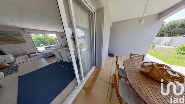 Maison à vendre 4 pièces 114 m² Saint-Jean-Lasseille