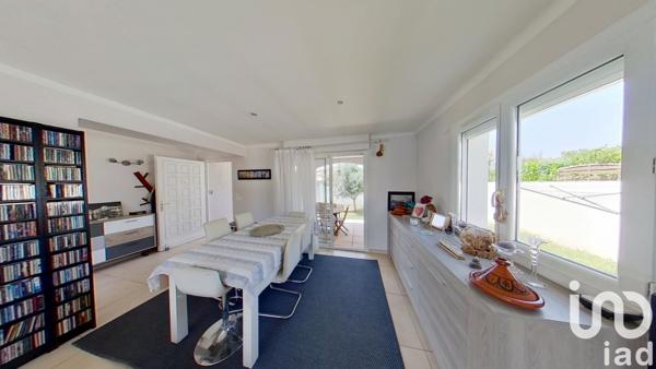 Maison à vendre 4 pièces 114 m² Saint-Jean-Lasseille