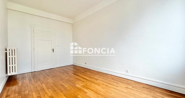 Location Appartement 4 pièces 97.08 m² - Metz 57000