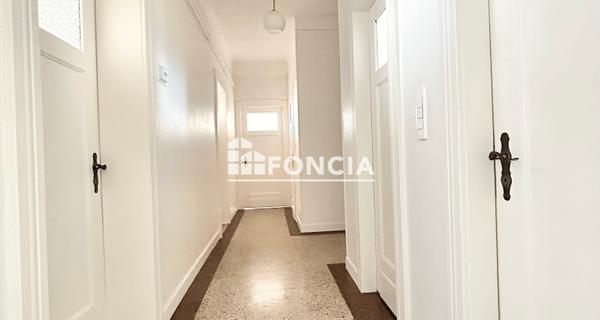 Location Appartement 4 pièces 97.08 m² - Metz 57000