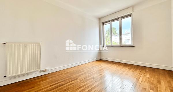 Location Appartement 4 pièces 97.08 m² - Metz 57000
